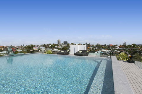 Menso At Southbank - Accommodation Noosa 10