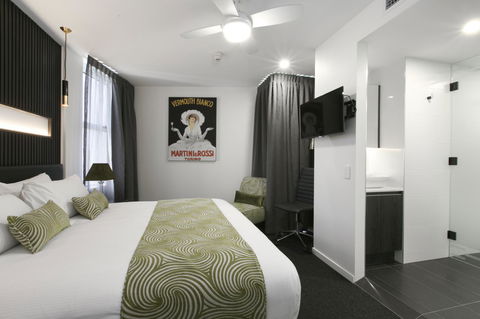 Menso At Southbank - Accommodation Noosa 19