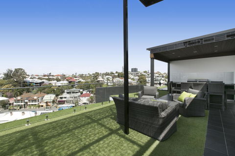 Menso At Southbank - Accommodation Noosa 25
