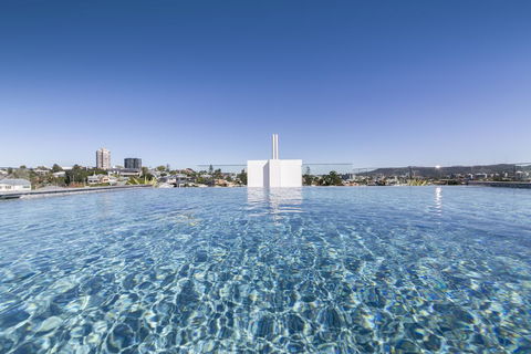 Menso At Southbank - Accommodation Noosa 9