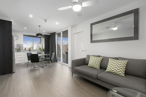 Menso At Southbank - Accommodation Noosa 0