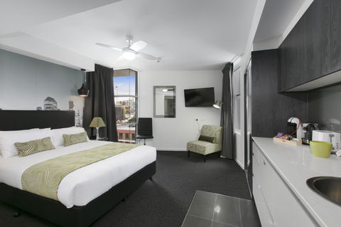 Menso At Southbank - Accommodation Noosa 2