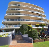 Belvedere Apartments - Accommodation Noosa