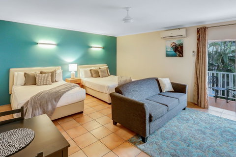 Coral Tree Inn - Accommodation Noosa 6