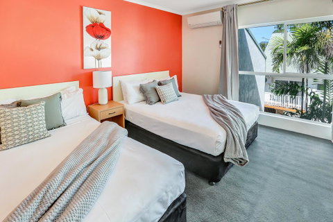 Coral Tree Inn - Accommodation Noosa 23