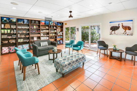 Coral Tree Inn - Accommodation Noosa 29