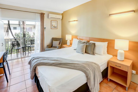 Coral Tree Inn - Accommodation Noosa 13