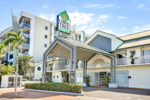 Coral Tree Inn - Accommodation Noosa 28