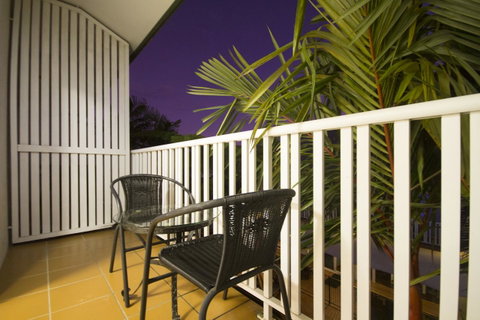 Coral Tree Inn - Accommodation Noosa 34