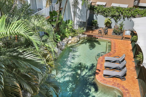 Coral Tree Inn - Accommodation Noosa 21
