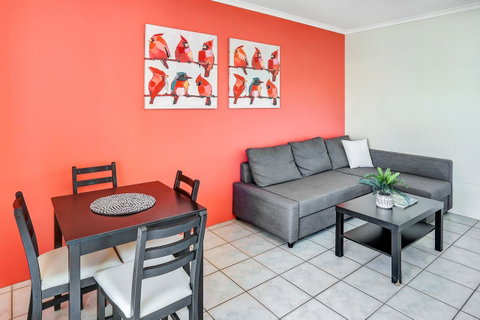 Coral Tree Inn - Accommodation Noosa 14