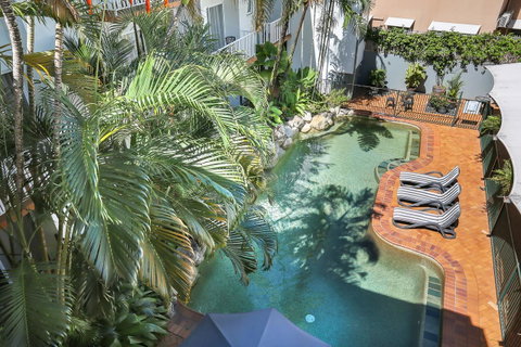 Coral Tree Inn - Accommodation Noosa 18