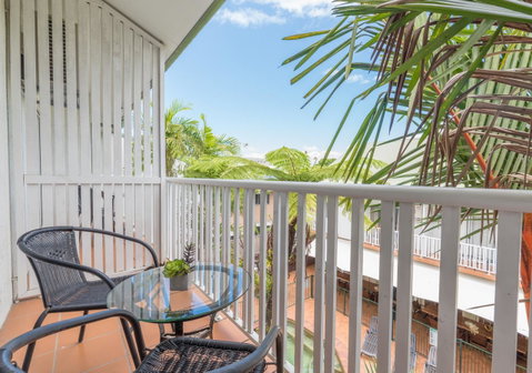 Coral Tree Inn - Accommodation Noosa 43