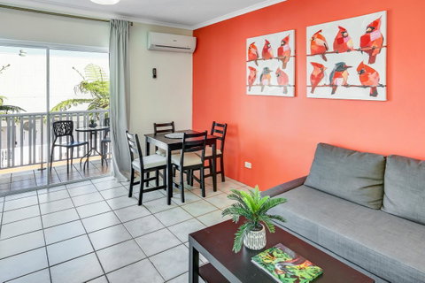 Coral Tree Inn - Accommodation Noosa 5