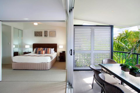 Verano Resort Noosa - Accommodation Noosa 43