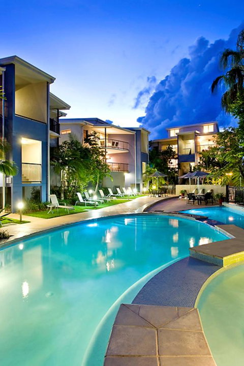 Verano Resort Noosa - Accommodation Noosa 15