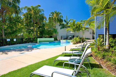 Verano Resort Noosa - Accommodation Noosa 20
