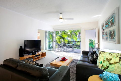 Verano Resort Noosa - Accommodation Noosa 32