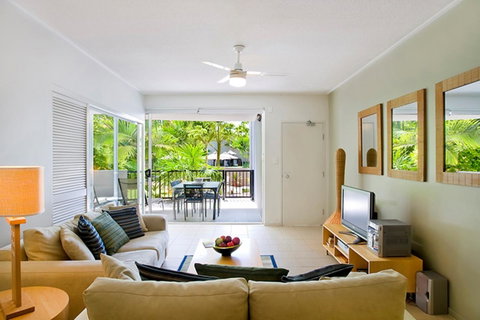 Verano Resort Noosa - Accommodation Noosa 12
