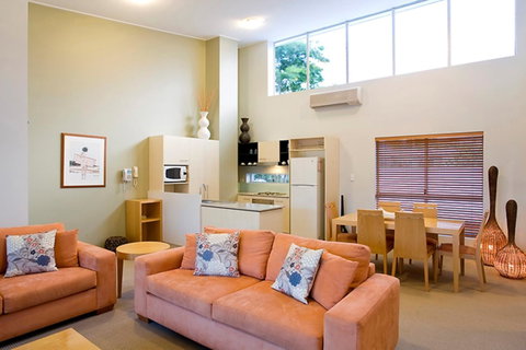 Verano Resort Noosa - Accommodation Noosa 14