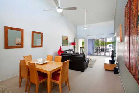 Verano Resort Noosa - Accommodation Noosa 34