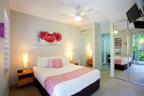 Verano Resort Noosa - Accommodation Noosa 27