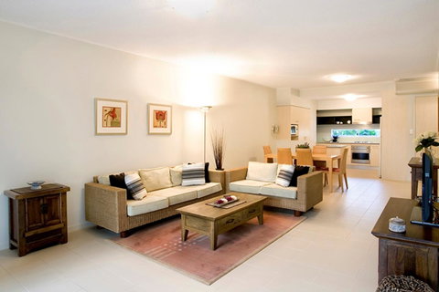 Verano Resort Noosa - Accommodation Noosa 11
