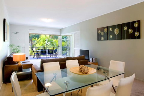 Verano Resort Noosa - Accommodation Noosa 16