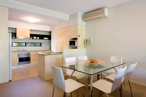 Verano Resort Noosa - Accommodation Noosa 19