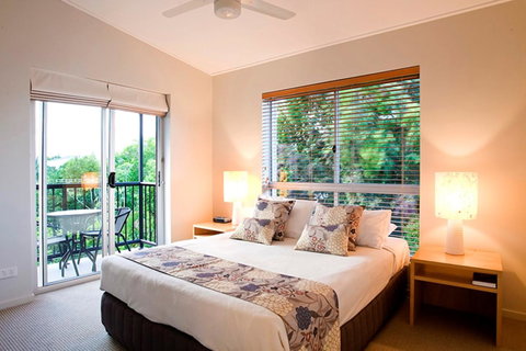 Verano Resort Noosa - Accommodation Noosa 10