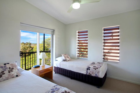 Verano Resort Noosa - Accommodation Noosa 37