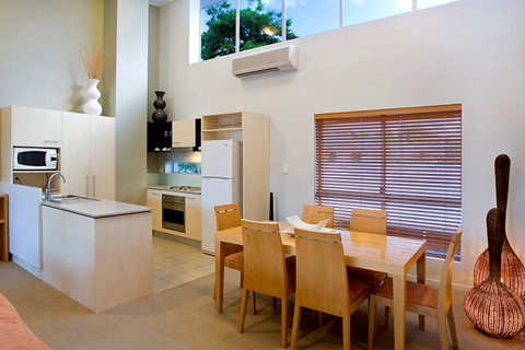 Verano Resort Noosa - Accommodation Noosa 18