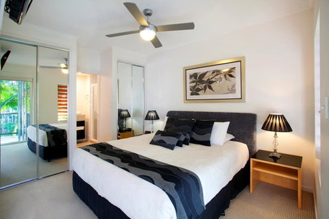 Verano Resort Noosa - Accommodation Noosa 30