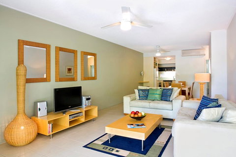 Verano Resort Noosa - Accommodation Noosa 22