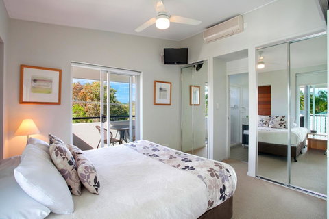 Verano Resort Noosa - Accommodation Noosa 36