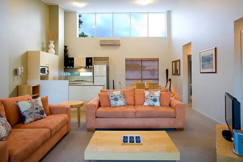 Verano Resort Noosa - Accommodation Noosa 17