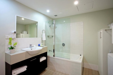 Verano Resort Noosa - Accommodation Noosa 23