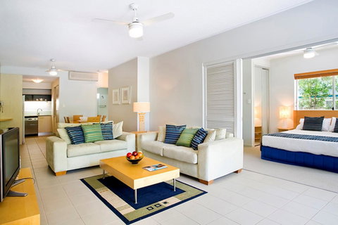 Verano Resort Noosa - Accommodation Noosa 3
