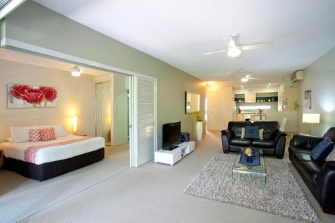 Verano Resort Noosa - Accommodation Noosa 25