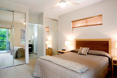 Verano Resort Noosa - Accommodation Noosa 9