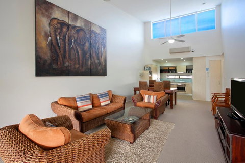 Verano Resort Noosa - Accommodation Noosa 44