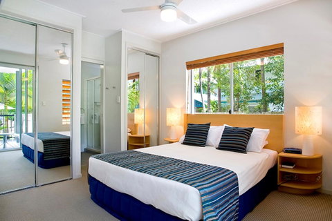 Verano Resort Noosa - Accommodation Noosa 1