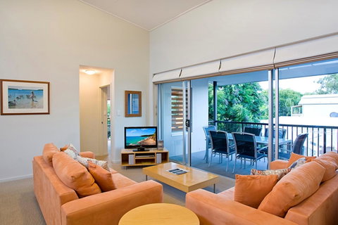 Verano Resort Noosa - Accommodation Noosa 2