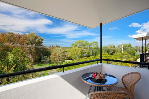 Verano Resort Noosa - Accommodation Noosa 38