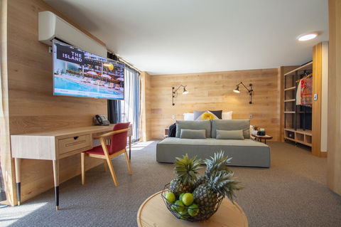 The Island Gold Coast - Accommodation Noosa 16