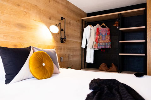 The Island Gold Coast - Accommodation Noosa 13