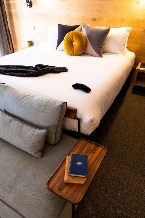 The Island Gold Coast - Accommodation Noosa 8