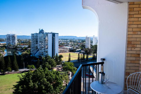 The Island Gold Coast - Accommodation Noosa 21