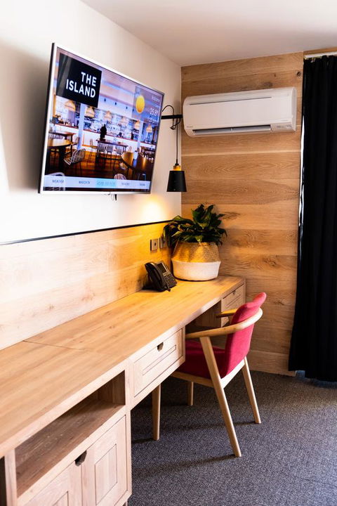 The Island Gold Coast - Accommodation Noosa 18