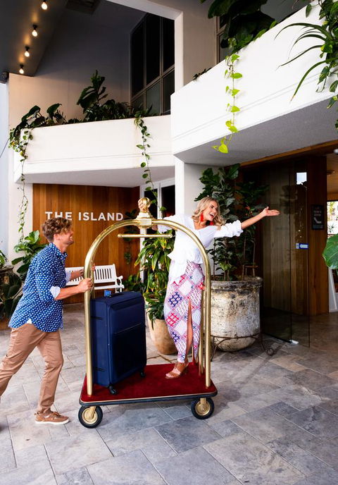 The Island Gold Coast - Accommodation Noosa 32